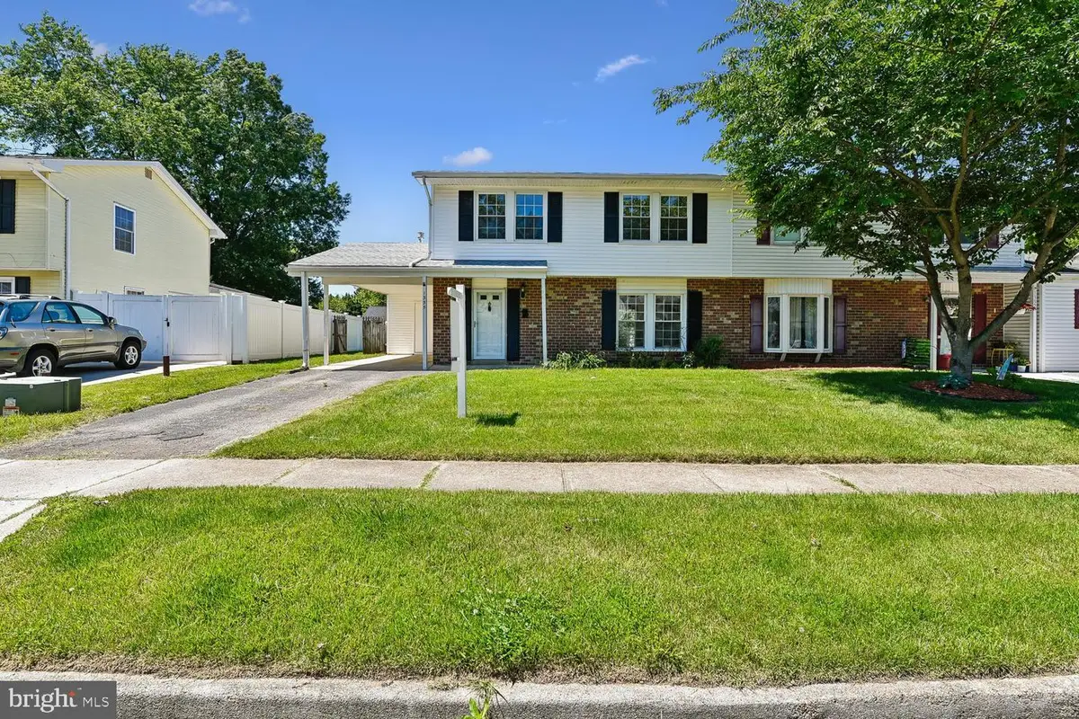 1335 Hallock Dr, Odenton, MD 21113 - #1