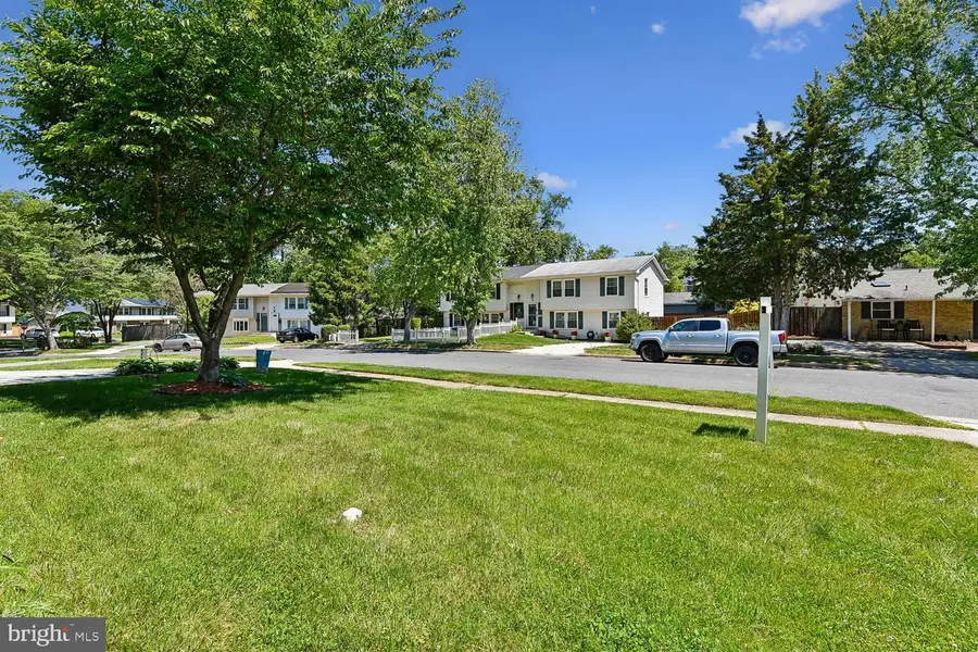 1335 Hallock Dr, Odenton, MD 21113 - #3