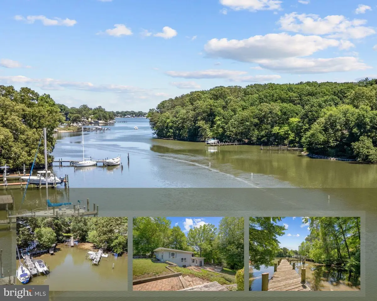 1262 Rock Hill Rd, Pasadena, MD 21122 - #1