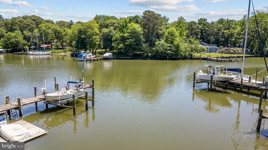 1262 Rock Hill Rd, Pasadena, MD 21122 - #3