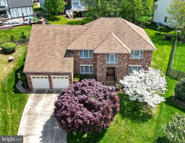 1303 Persimmontree Ct, CROFTON, MD 21114