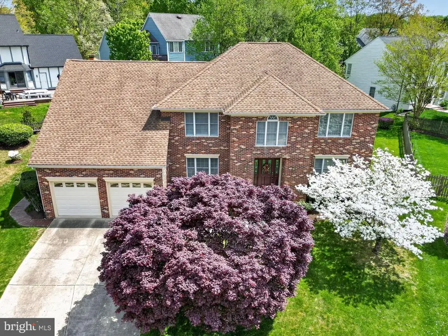 1303 Persimmontree Ct, Crofton, MD 21114 - #2