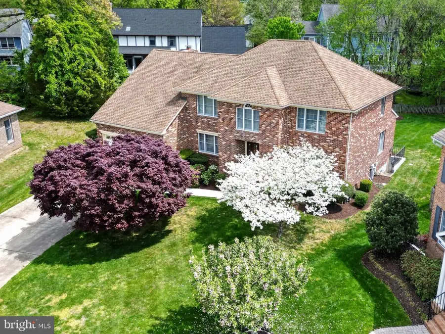 1303 Persimmontree Ct, Crofton, MD 21114 - #3