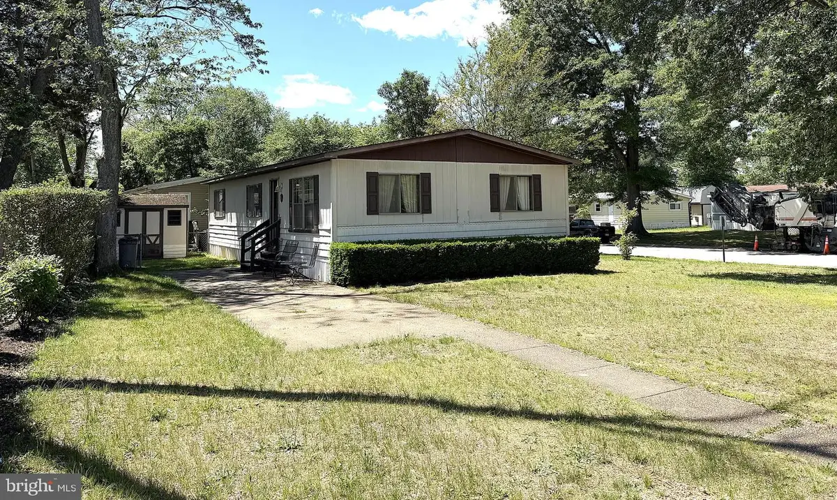 1505 Flanders Ln #trlr A, Harwood, MD 20776 - #1