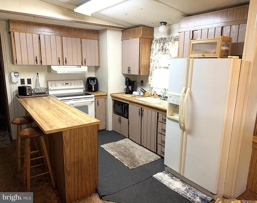 1505 Flanders Ln #trlr A, Harwood, MD 20776 - #3