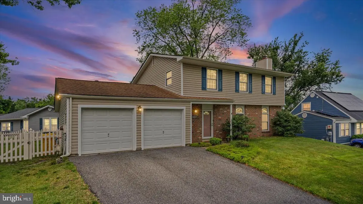 7896 Chalice Rd, Severn, MD 21144 - #1