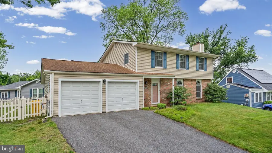 7896 Chalice Rd, Severn, MD 21144 - #2