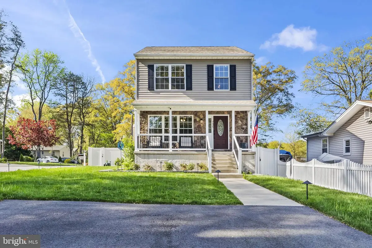 7625 3rd St, Pasadena, MD 21122 - #1
