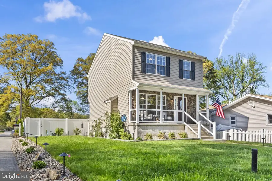 7625 3rd St, Pasadena, MD 21122 - #2