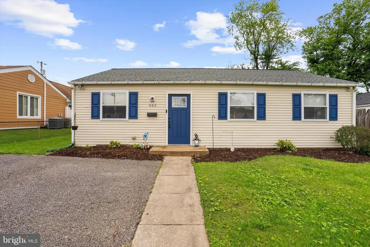 902 Dorking Rd, Glen Burnie, MD 21061 - #1
