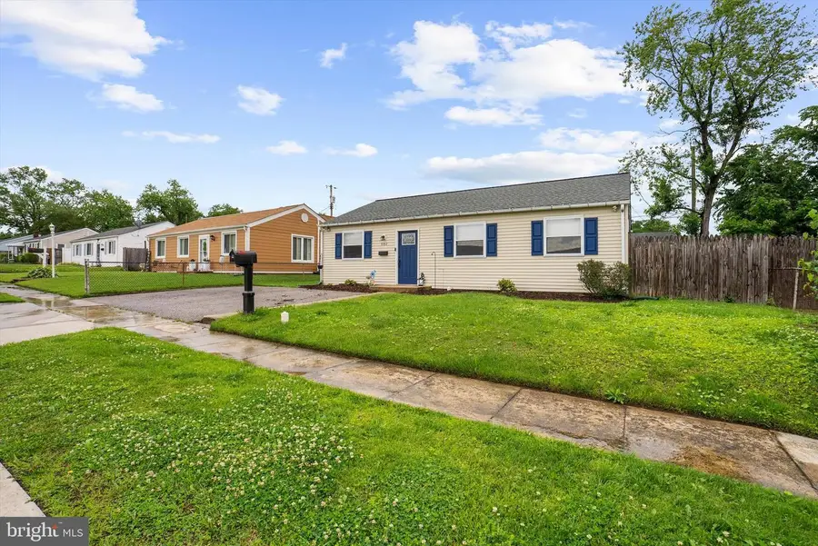 902 Dorking Rd, Glen Burnie, MD 21061 - #3