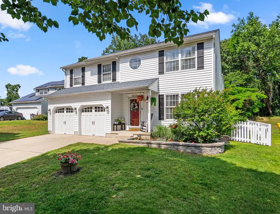 7111 Rumford Dr, Glen Burnie, MD 21061 - #2