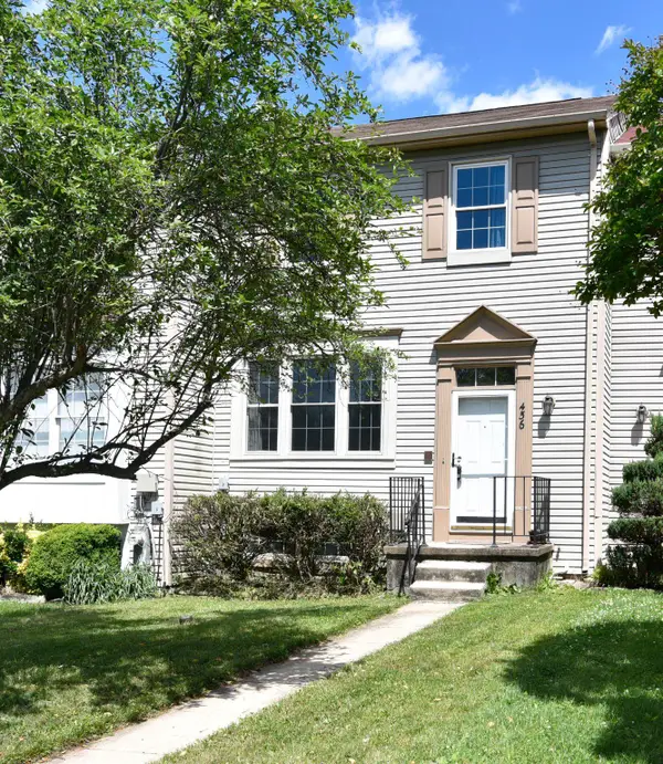 456 Watson Ct, MILLERSVILLE, MD 21108