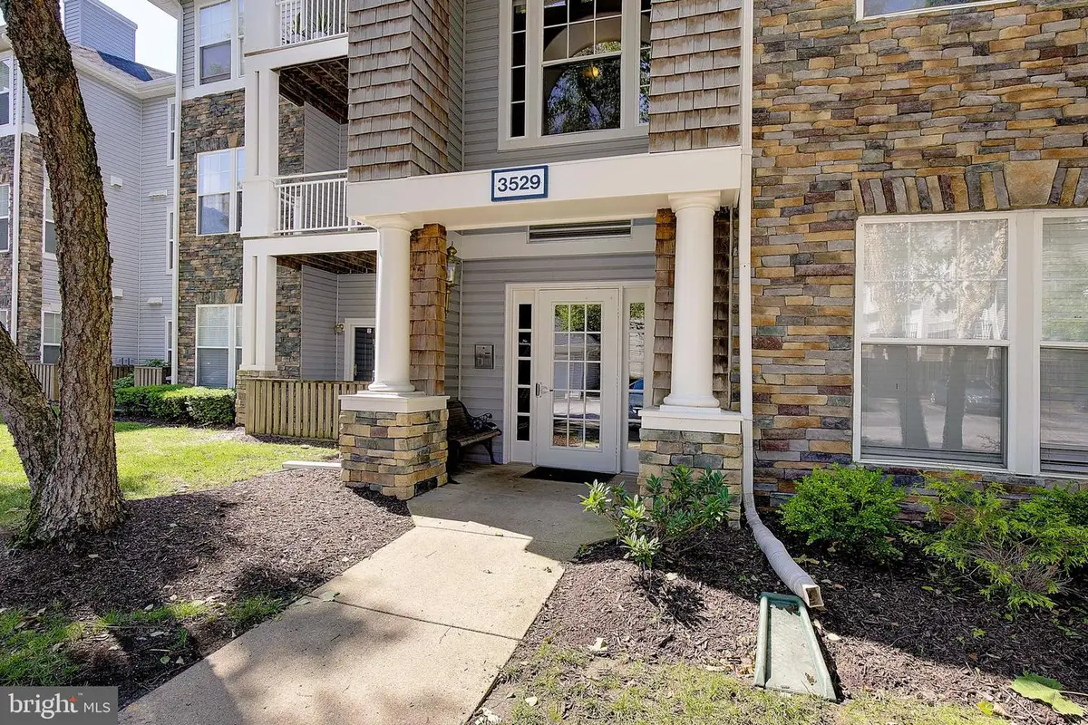 3529 Piney Woods Pl #i002, Laurel, MD 20724 - #1