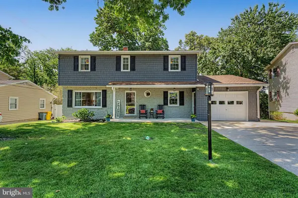 564 Williamsburg Ln, ODENTON, MD 21113