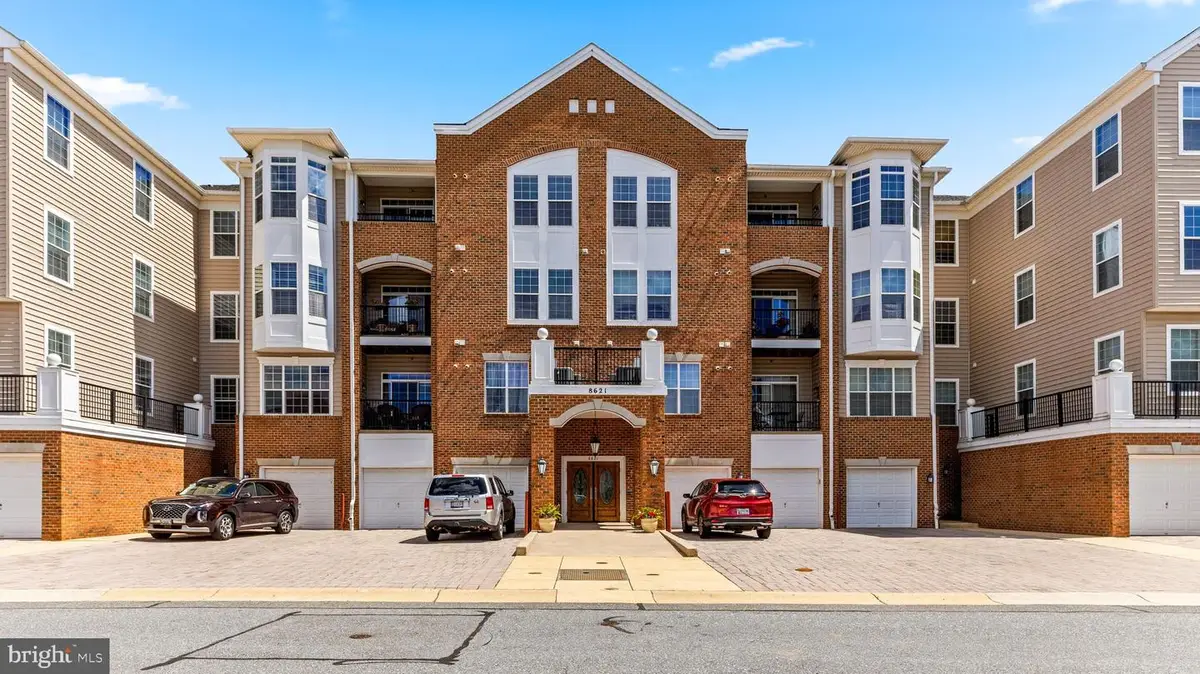 8621 Fluttering Leaf Trl Trl #403, Odenton, MD 21113 - #1
