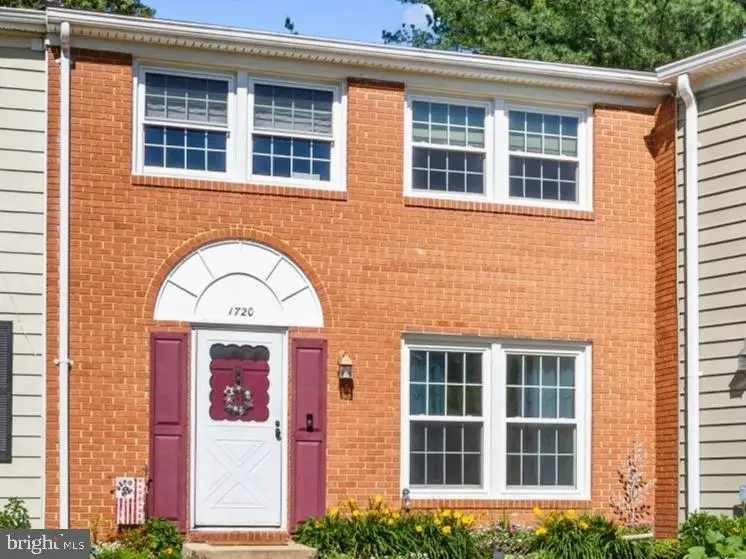 1720 Gunwood Pl, Crofton, MD 21114 - #1
