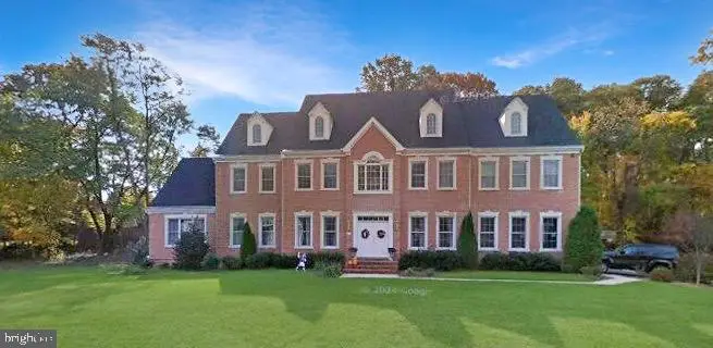 403 Woodland Estates Way, Millersville, MD 21108 - #1