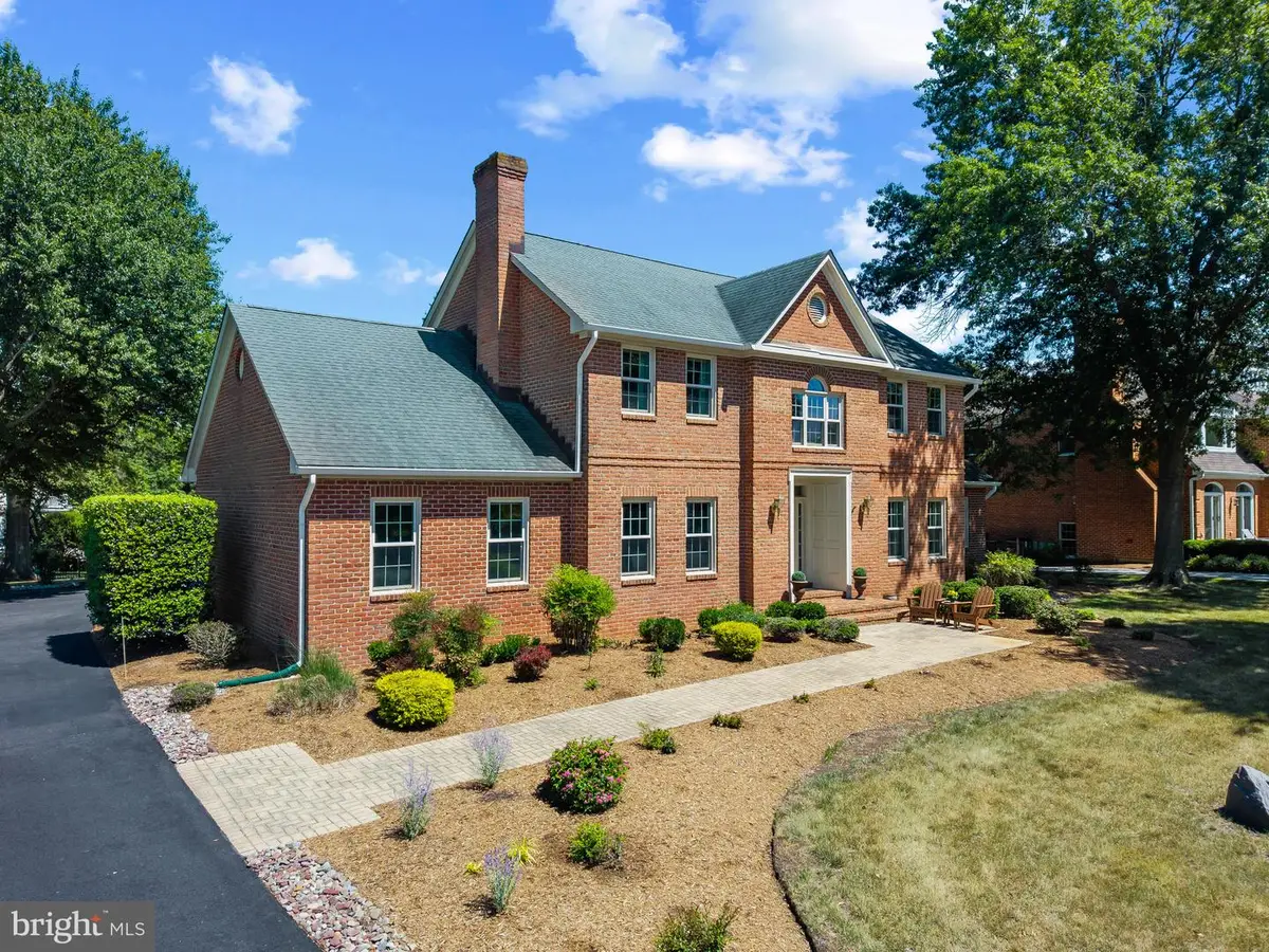3403 Hidden River View Rd, Annapolis, MD 21403 - #1