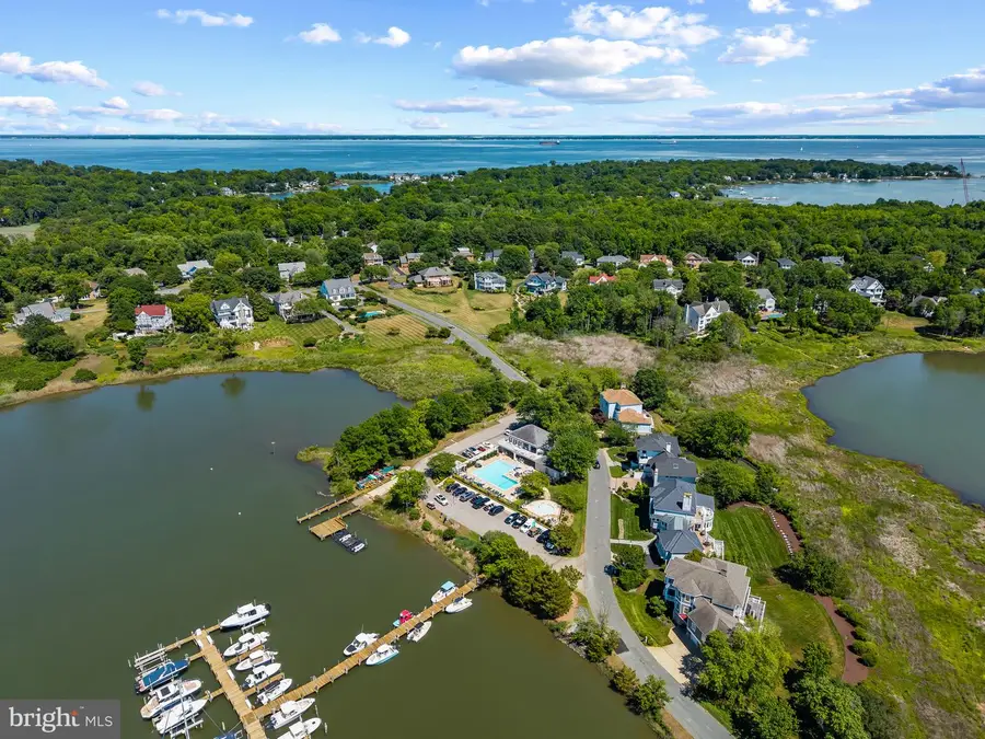3403 Hidden River View Rd, Annapolis, MD 21403 - #3