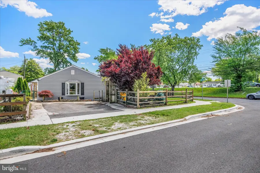 801 Dale Rd, Glen Burnie, MD 21060 - #3