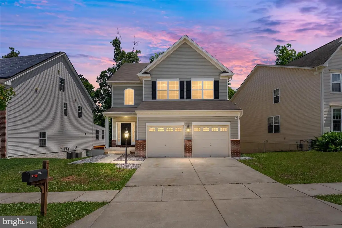 7807 Stonebriar Dr, Glen Burnie, MD 21060 - #1