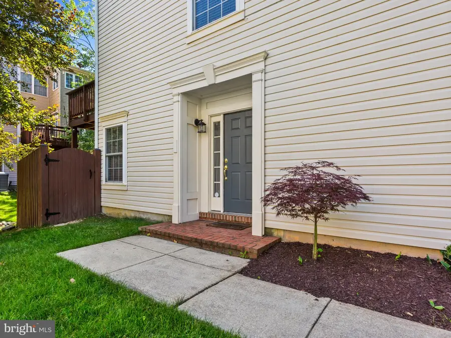 2433 Ogden Sq, Gambrills, MD 21054 - #2