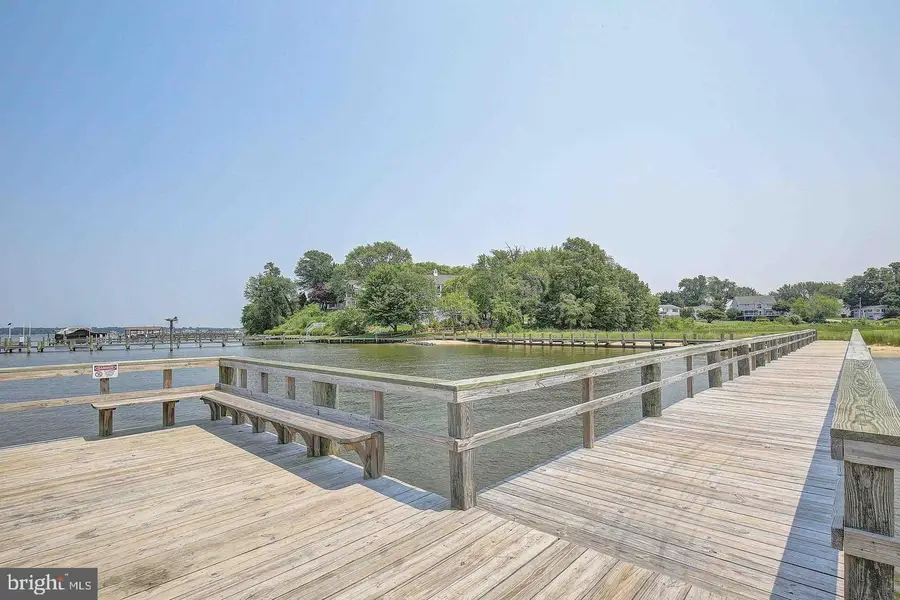 1171 Turkey Point Rd, Edgewater, MD 21037 - #3