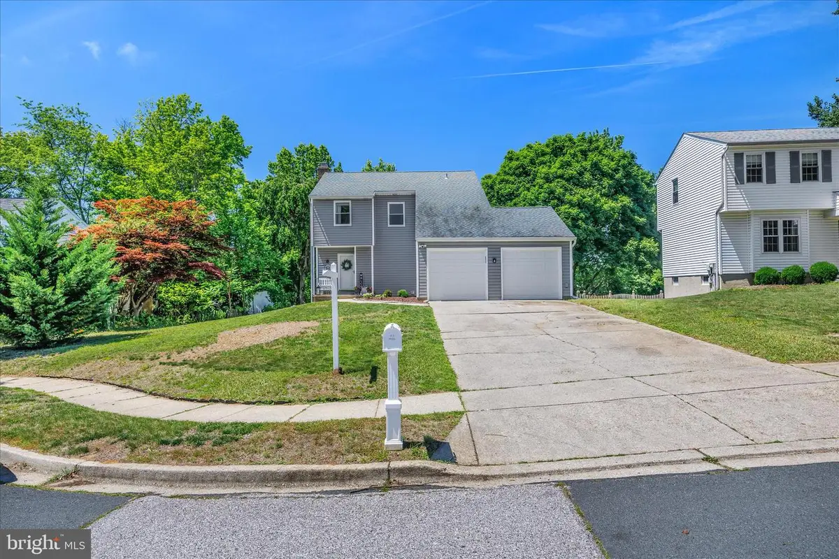 944 Aqua Ct, Annapolis, MD 21409 - #1
