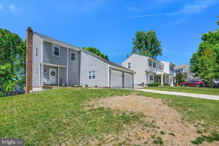 944 Aqua Ct, Annapolis, MD 21409 - #2