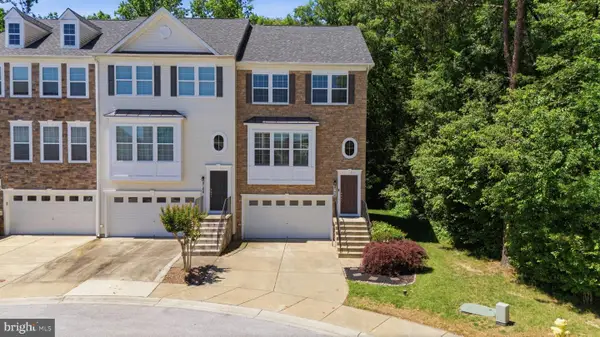 8170 Villaggio, MILLERSVILLE, MD 21108