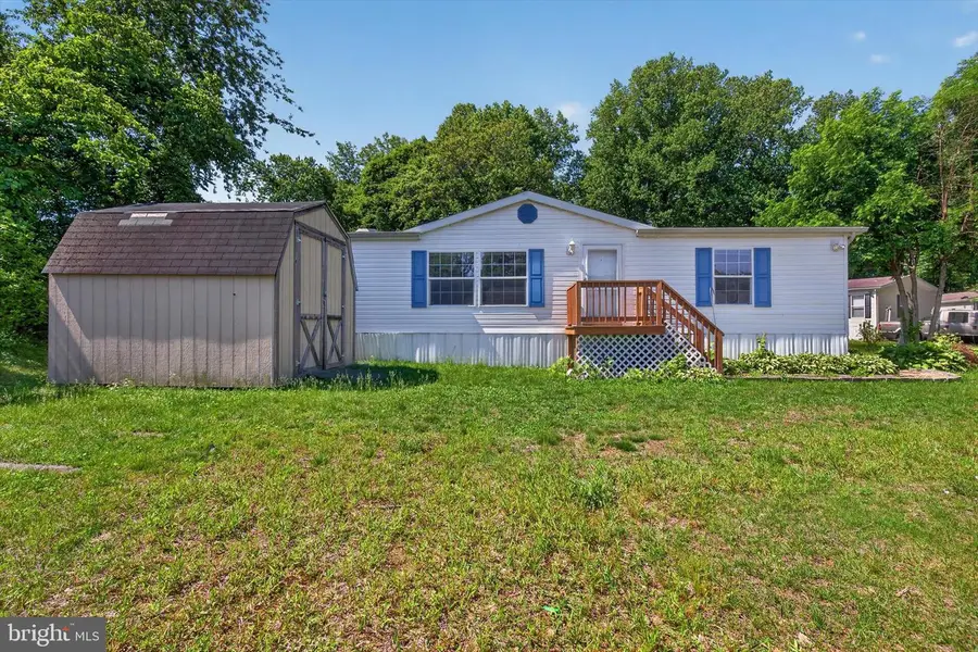 271 Janet Ct, Lothian, MD 20711 - #2