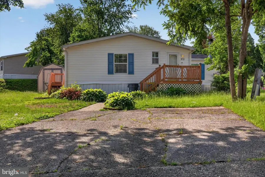 271 Janet Ct, Lothian, MD 20711 - #3