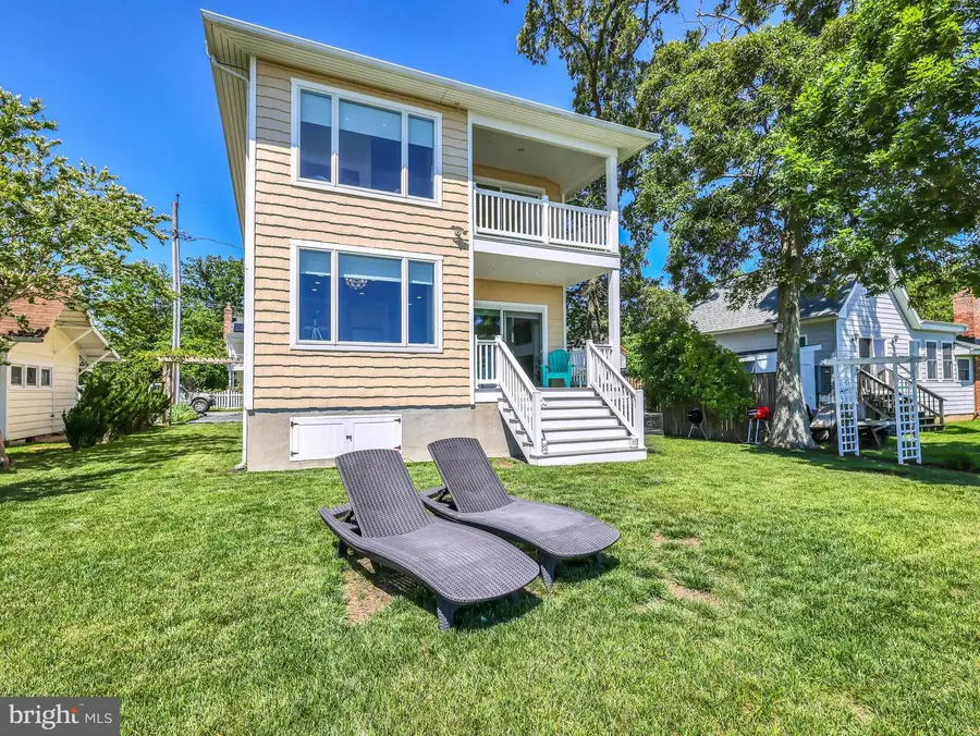 4721 Oak Rd, Shady Side, MD 20764 - #2