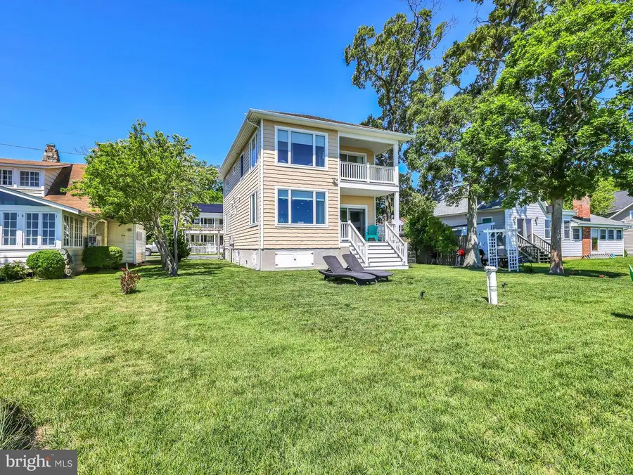 4721 Oak Rd, Shady Side, MD 20764 - #3