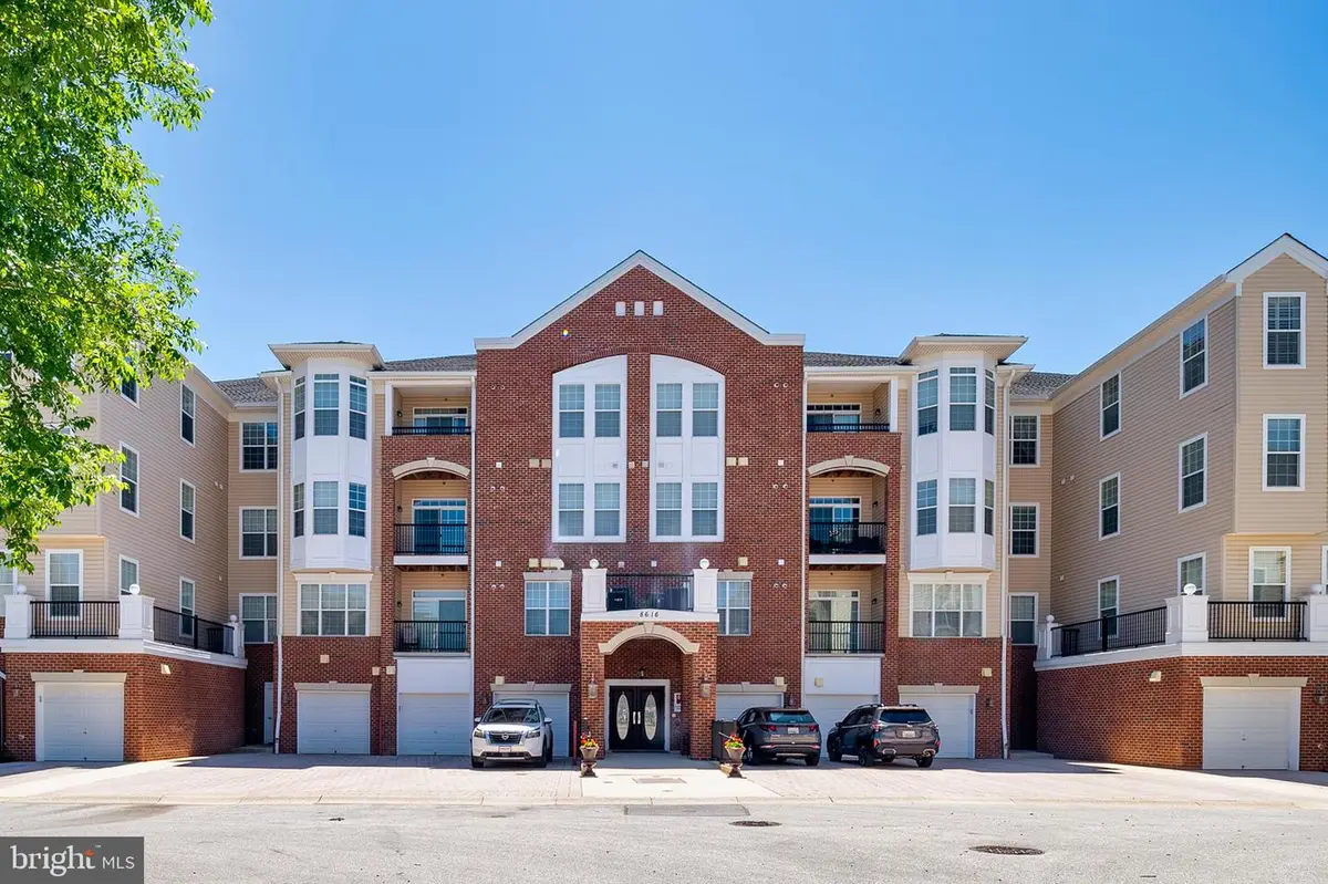 8616 Wintergreen Ct #307, Odenton, MD 21113 - #1