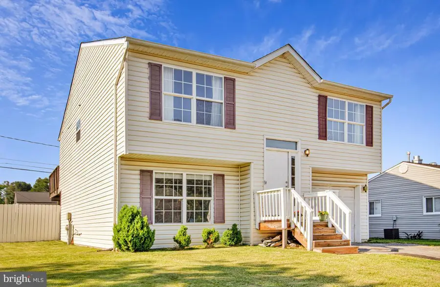 506 Oakwood Station Rd, Glen Burnie, MD 21061 - #2