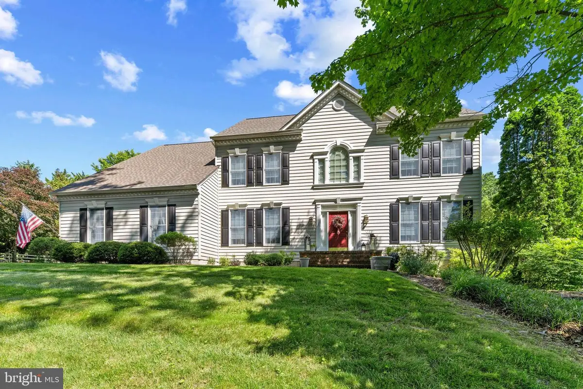 2006 Penderbrooke Dr, Crownsville, MD 21032 - #1