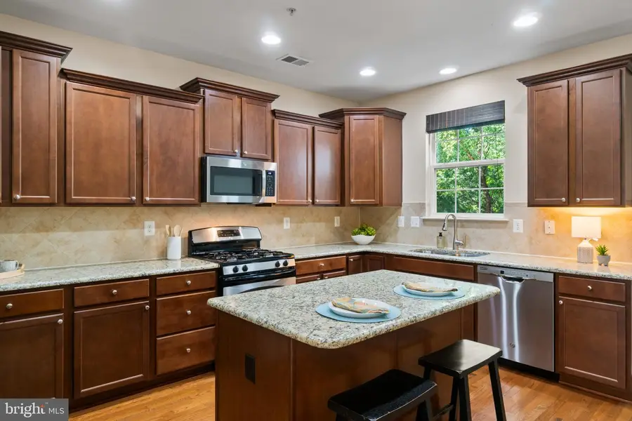 722 Hidden Oak, Glen Burnie, MD 21060 - #2
