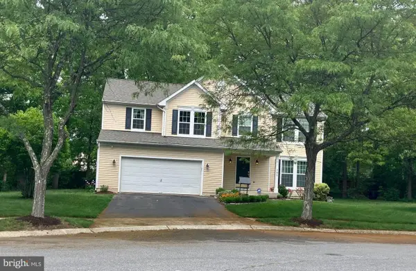 205 Foxridge Ct, GLEN BURNIE, MD 21061