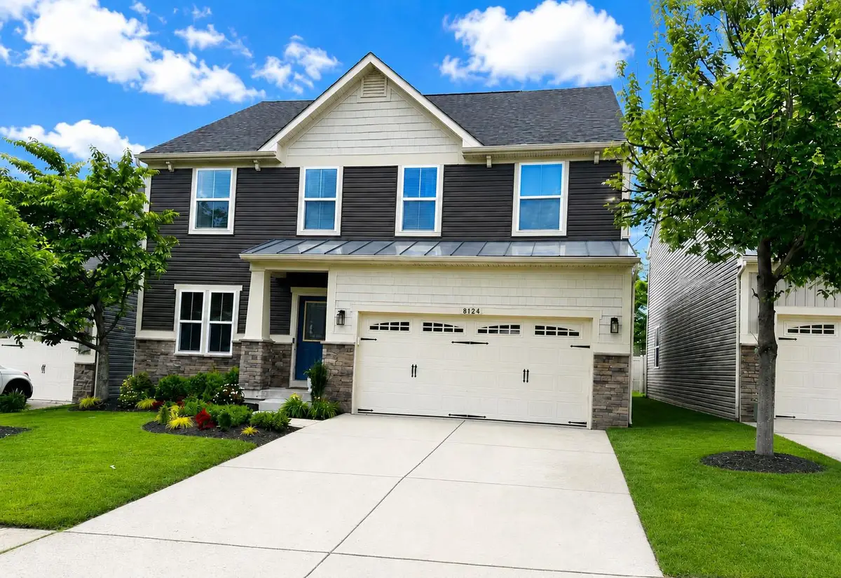 8124 Meadowgate Cir, Glen Burnie, MD 21060 - #1