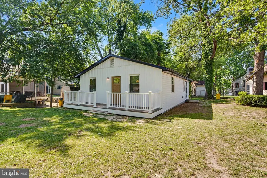 910 Pierpoint Dr, Pasadena, MD 21122 - #2