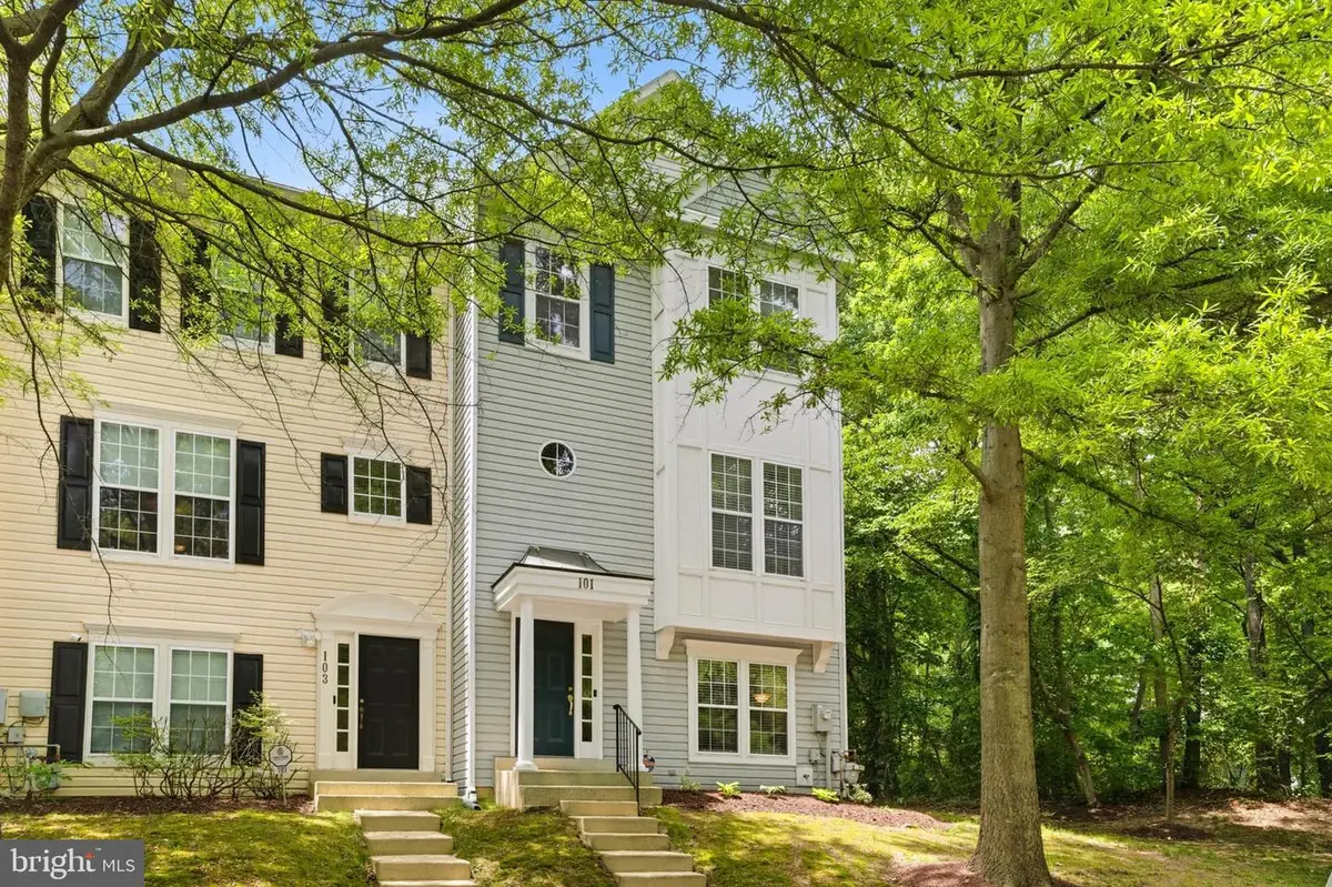 101 Blackbird Hill Ln, Laurel, MD 20724 - #1