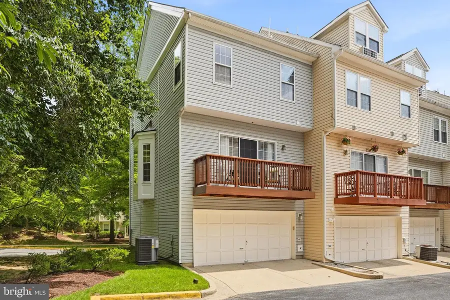 101 Blackbird Hill Ln, Laurel, MD 20724 - #2
