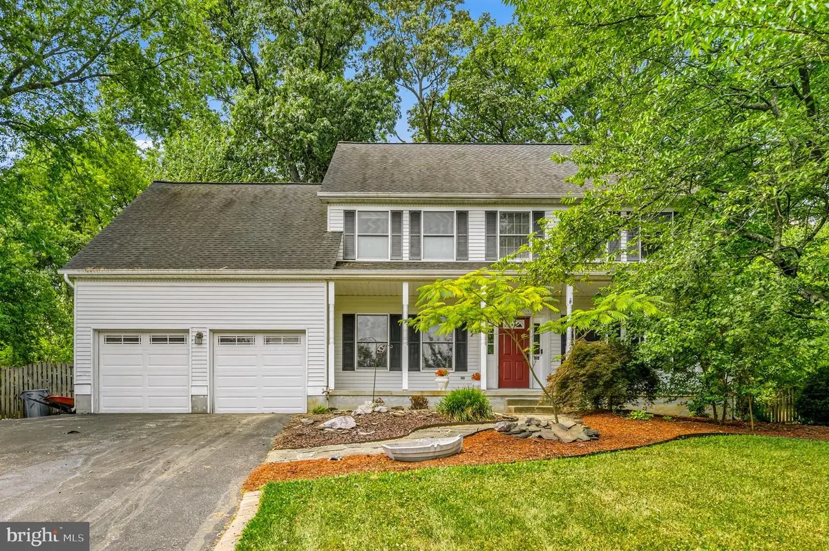 907 Golden Eye Ct, Arnold, MD 21012 - #1