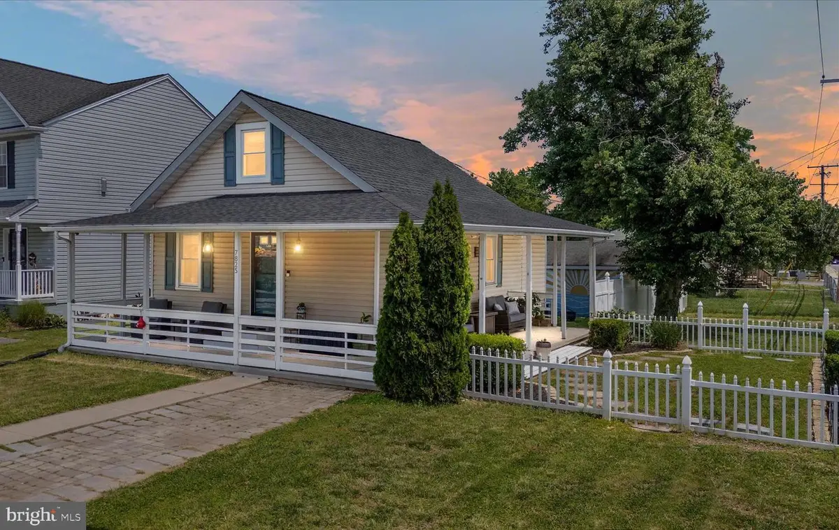 7825 Bridge Drive, Orchard Beach, MD 21226 - #1