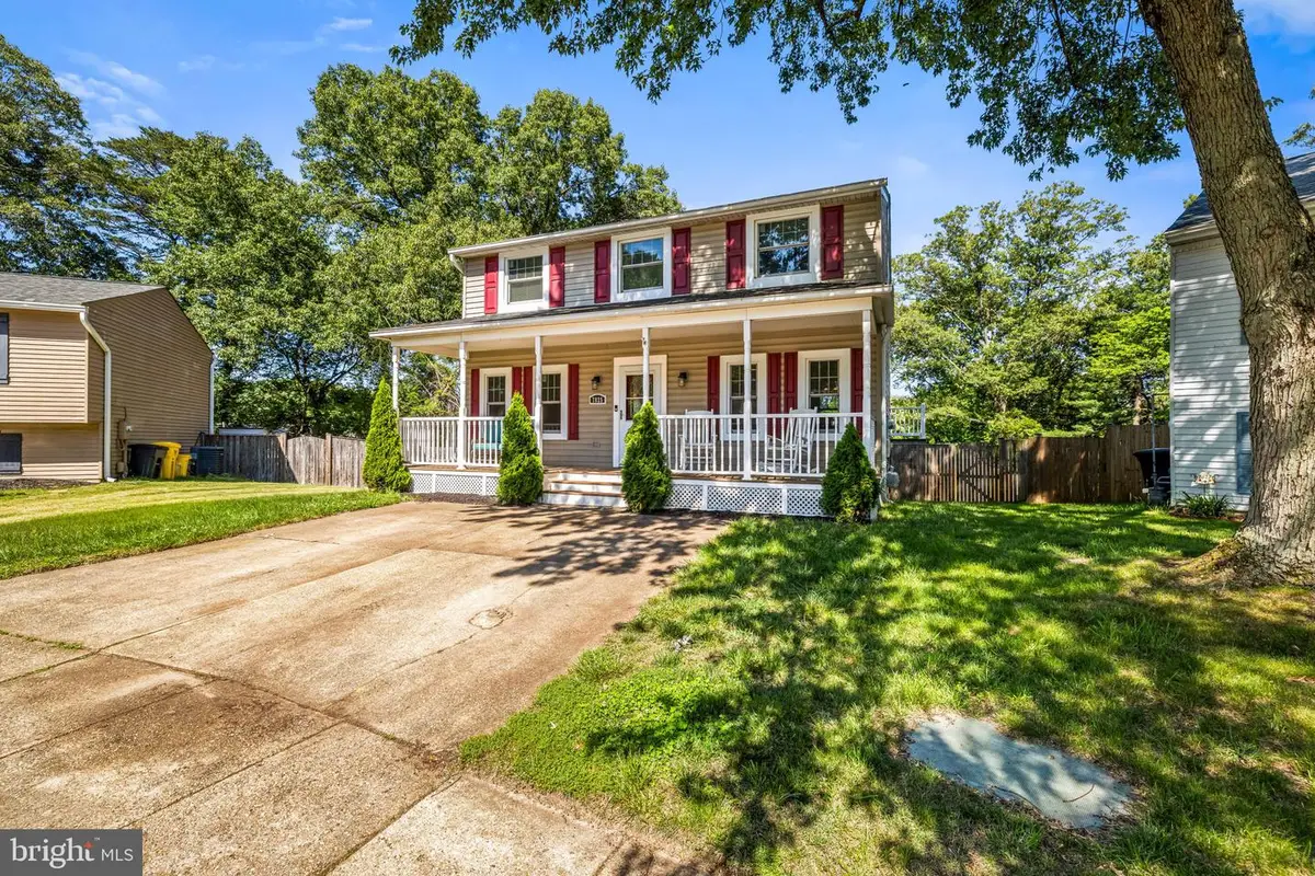 7825 Acorn Bank, Pasadena, MD 21122 - #1