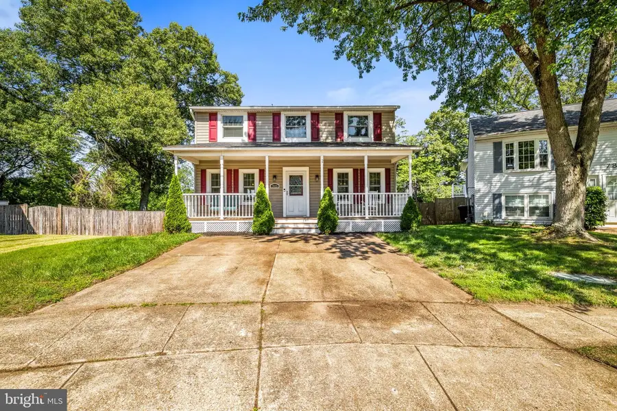 7825 Acorn Bank, Pasadena, MD 21122 - #3