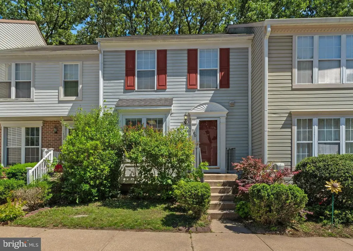 700 Lions Gate Ln, Odenton, MD 21113 - #1