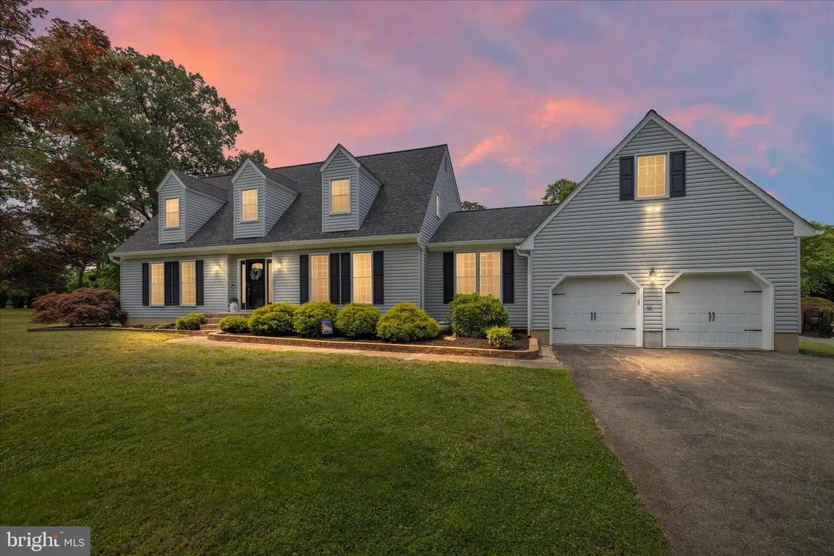 1379 Old Water Oak Point Rd, Pasadena, MD 21122 - #1
